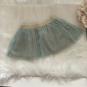 Nordstrom Baby Skirt Size 6 months